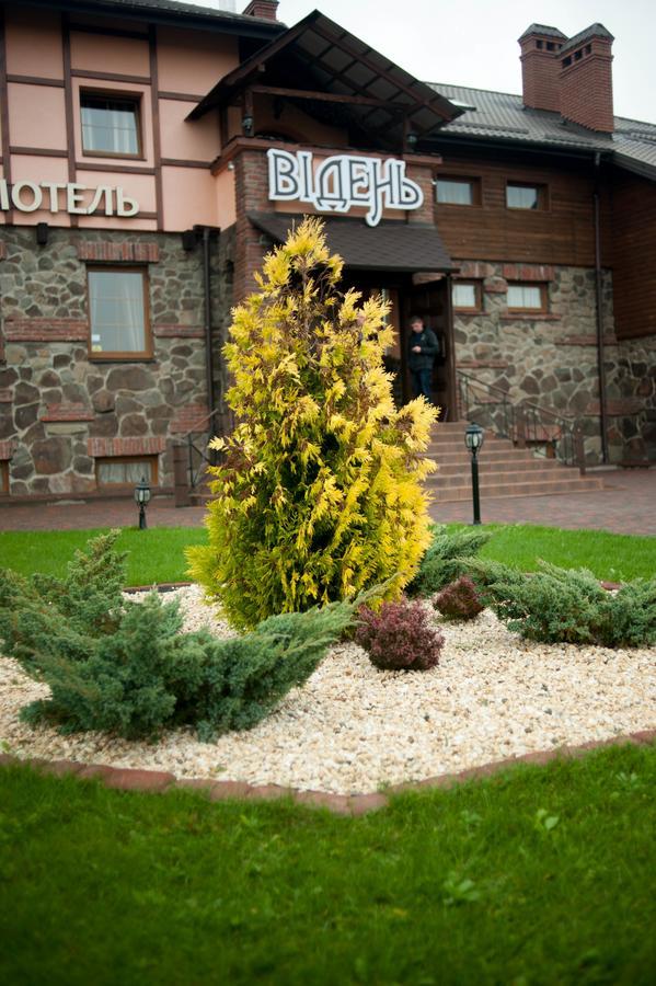 Відень Lemberg Exterior foto